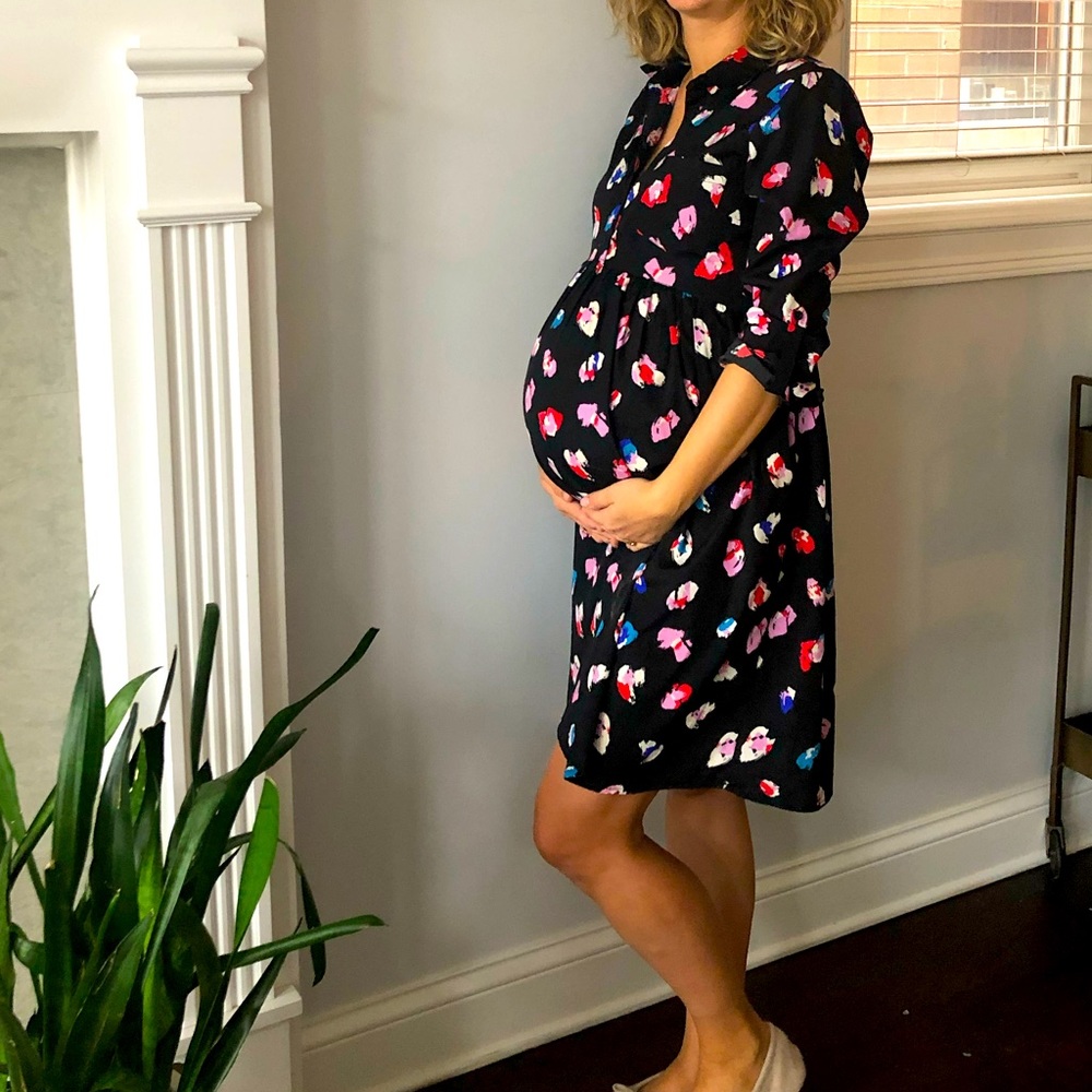 ASOS Maternity Dress Small